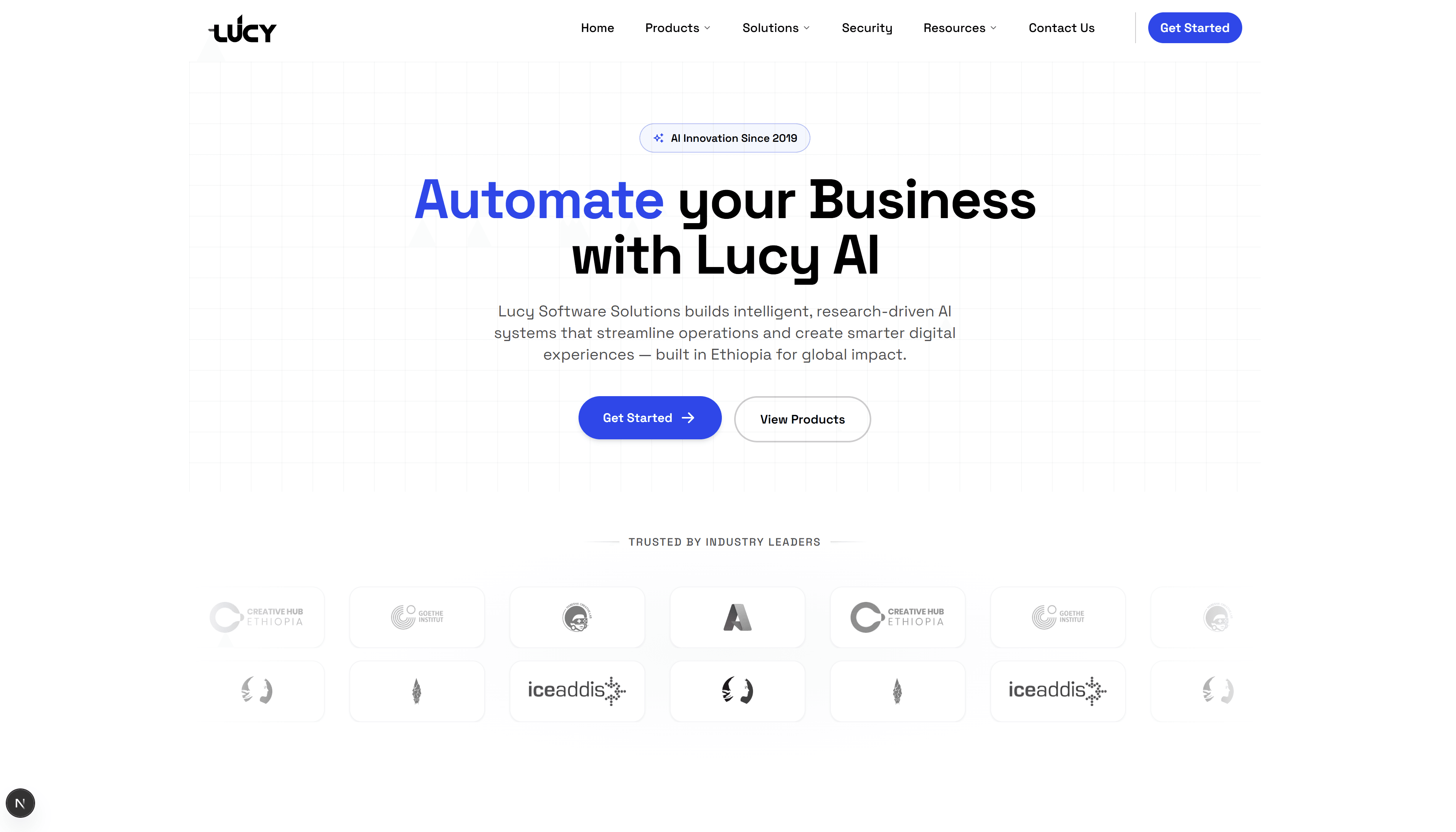 A dashboard showing voice agent performance metrics