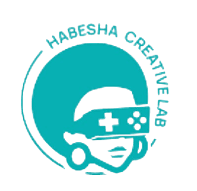 Habesha Creative Lab logo