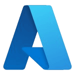 Microsoft Azure logo
