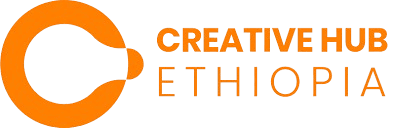 Creative Hub Ethiopia logo