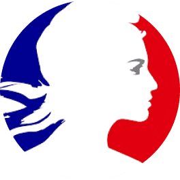 French Embassy logo