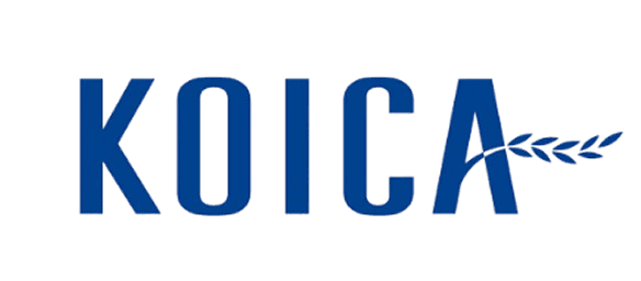 KOICA logo