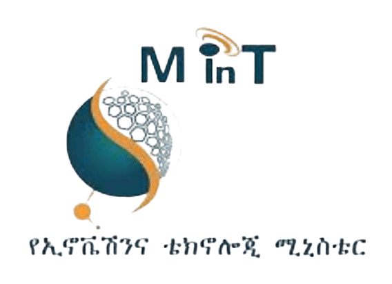 Ministry of Innovation and Technology logo
